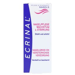 Ecrinal Versterkende Nagelcrème