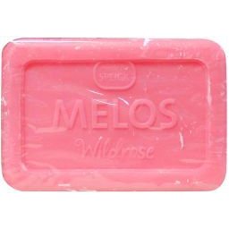 Speick Melos Wilde Roos Zeep