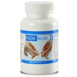 Rookblok Capsules 60st