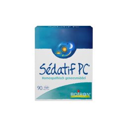 Boiron Sedatif PC Tabletten