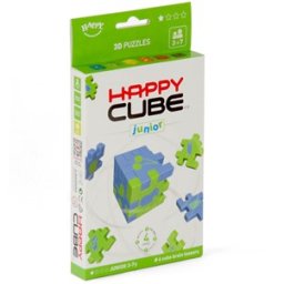 Happy Cube - Junior