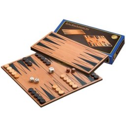 Backgammon Set