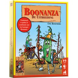 Boonanza de Uitbreiding