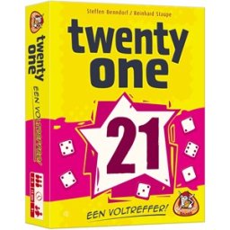 Twenty One