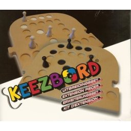 Keezbord Uitbreidingsset 6/8 Hout
