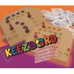 Keezbord Uitbreidingsset 4/6 Hout