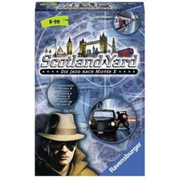 Scotland Yard (Reisversie)