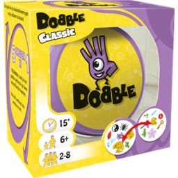 Dobble Classic (NL) - Kaartspel