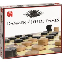 Dammen