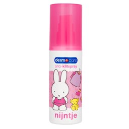 Dermo Care Anti-Klitspray Nijntje
