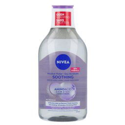 Nivea Soothing Micellair Water