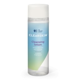 Dr. Van Der Hoog ClearSkin Cleansing Lotion