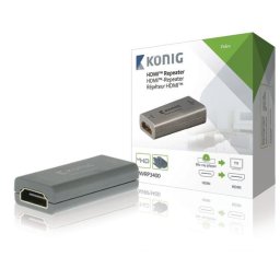 HDMI versterker met HDCP ondersteuning