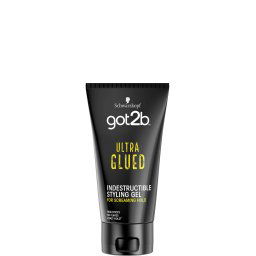 Schwarzkopf Got2b Ultra Glued Gel