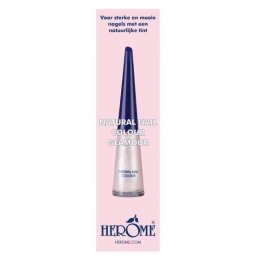 Herome Natural Nailcolor Glamour