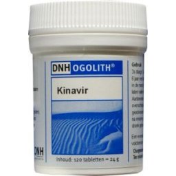 DNH Research Kinavir Tabletten