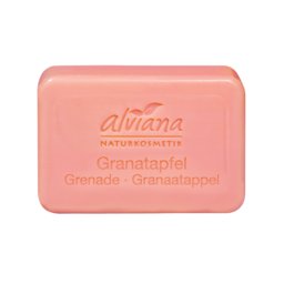 Alviana Handzeep Granaatappel