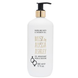 Alyssa Ashley Musk Bad & Douchegel Pomp
