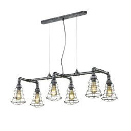 Trio HANGLAMP Gotham 6