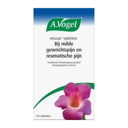 A.Vogel Atrosan Tabletten