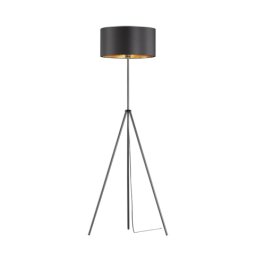 Reality DANIEL ZWART vloerlamp