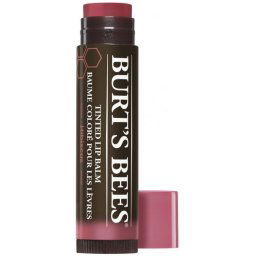Burt's Bees Tinted Lipbalm Hibiscus