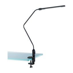Trio Vario ZWART klemspot