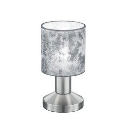 Trio Tafellamp GARDA Zilver