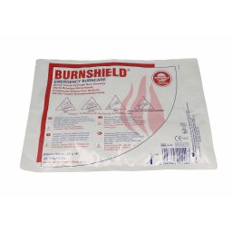 Burnshield Steriele Trauma Brandwondenkompres 60x40