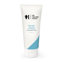 Dr. Van Der Hoog Scrubcreme