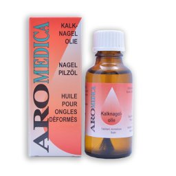 Aromedica Kalknagelolie