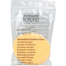 Annemarie Börlind Cosmetica Sponsjes