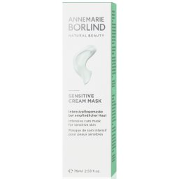 Annemarie Börlind Sensitive Cream Mask