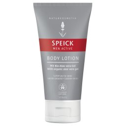 Speick Men Active Bodylotion