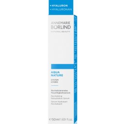 Annemarie Börlind Aqua Nature Revitalizing Rehydration Serum