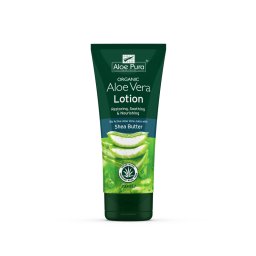Aloe Pura Aloe Vera Lotion