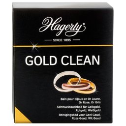 Hagerty Gold Clean