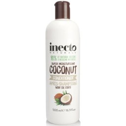 Inecto Naturals Coconut Conditioner
