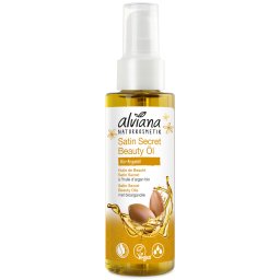 Alviana Beauty Oil Satin Secret