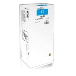 Epson T8392 XL cyaan