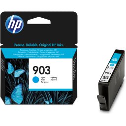 HP 903 cyaan