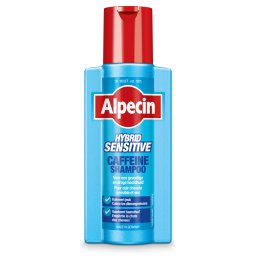 Alpecin Cafeïne Shampoo Hybrid