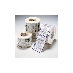 Zebra Z-Select 2000D 475 labels 102x125mm 1 rol