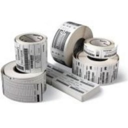 Zebra Z-Select 2000D 1142 labels 102x125mm 1 rol
