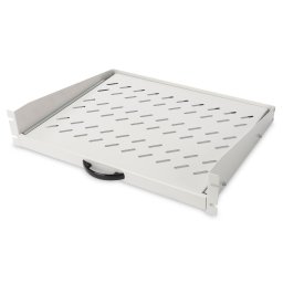 Digitus 19" Rack lade grijs 450mm