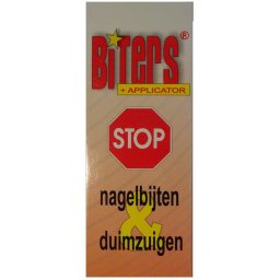Biters met Applicator