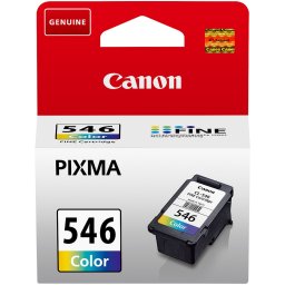 Canon CL-546 Cartridge Inkt