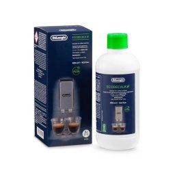 De'Longhi DLSC500 Ontkalker 500 ml Ontkalker Wit