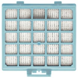 Bosch BBZ153HF Filter Wit