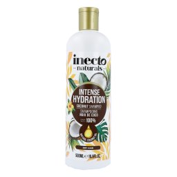 Inecto Naturals Coconut Shampoo